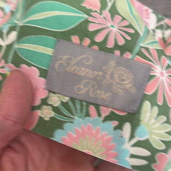 Eleanor Rose matching ruffle dresses - Picture 5 of 5